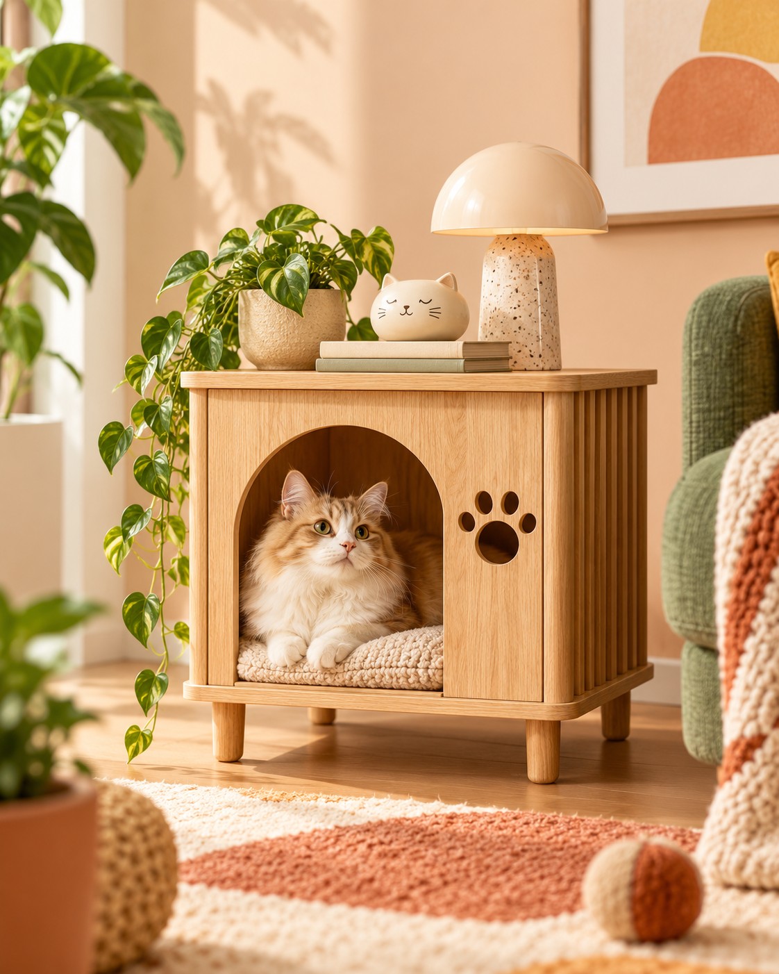 Pet furniture